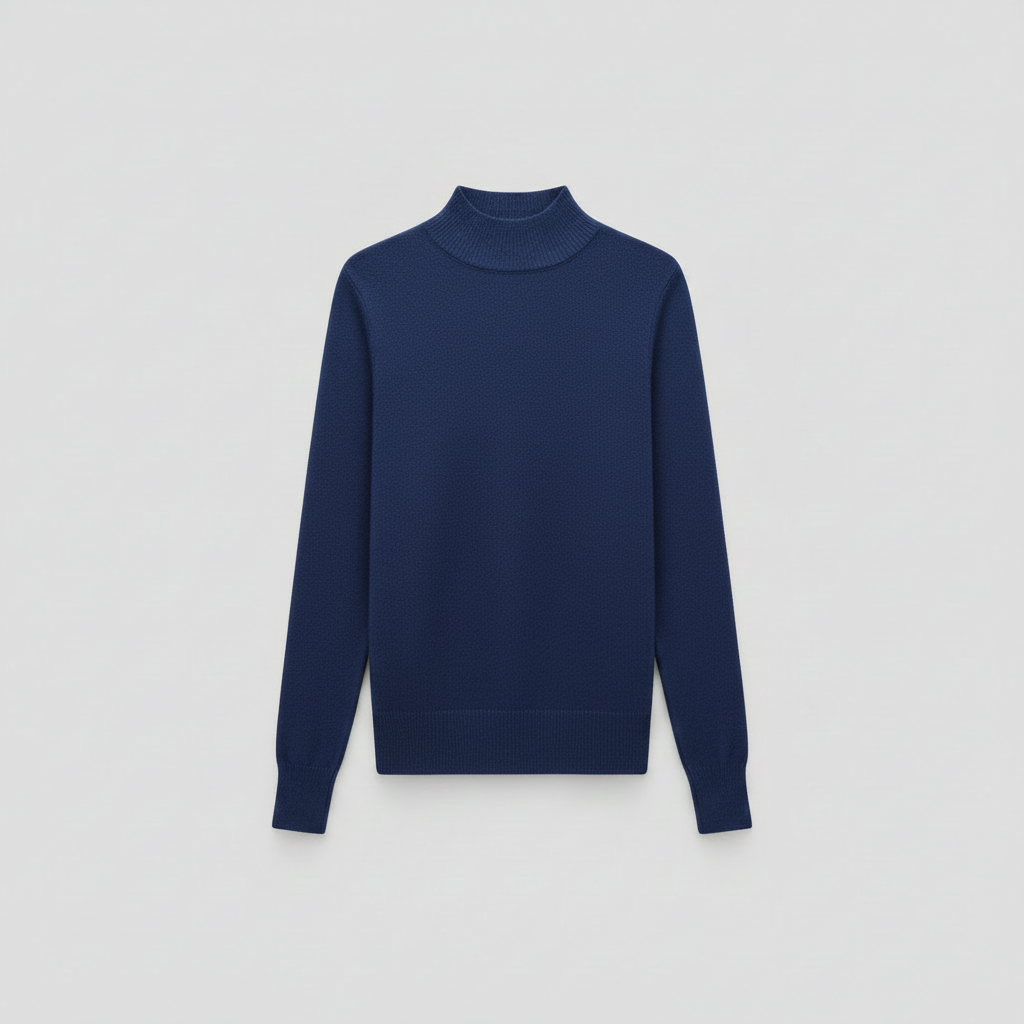 Elegant Dametrøje | Tidløs Sweater til Alle Anledninger