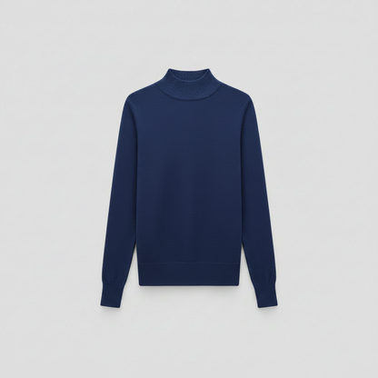 Elegant Dametrøje | Tidløs Sweater til Alle Anledninger
