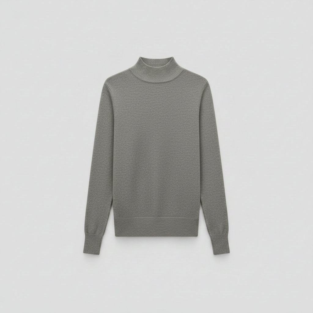 Elegant Dametrøje | Tidløs Sweater til Alle Anledninger