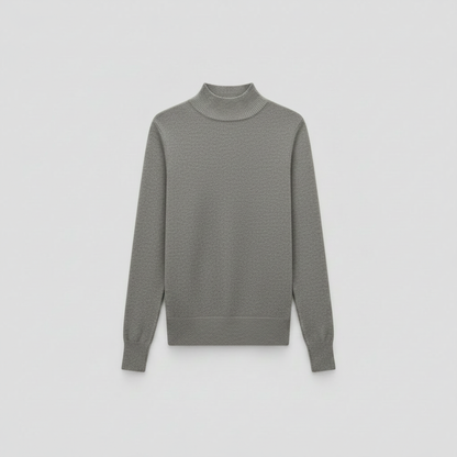Elegant Dametrøje | Tidløs Sweater til Alle Anledninger