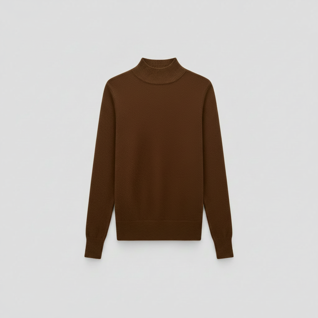 Elegant Dametrøje | Tidløs Sweater til Alle Anledninger