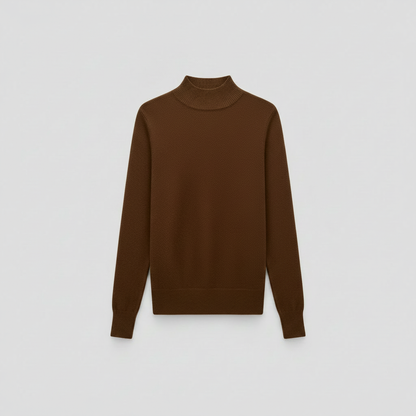 Elegant Dametrøje | Tidløs Sweater til Alle Anledninger