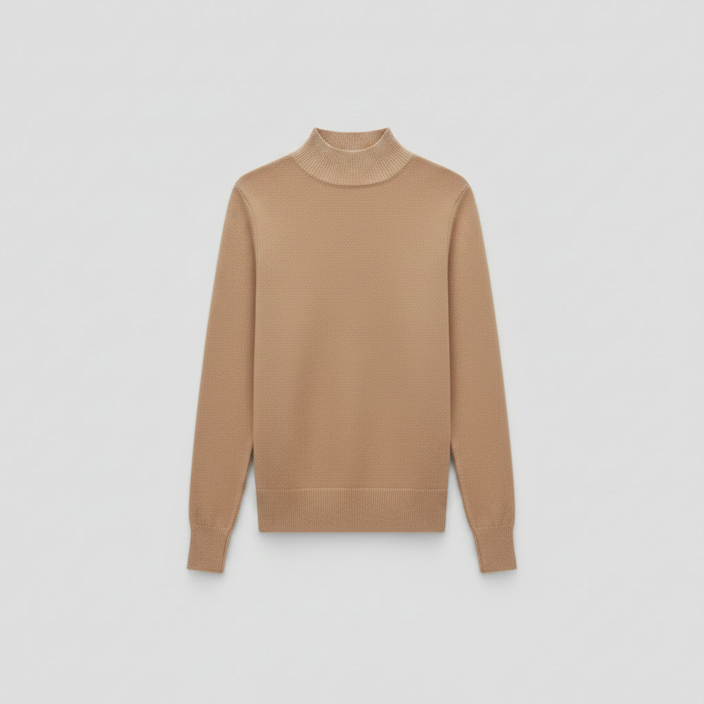 Elegant Dametrøje | Tidløs Sweater til Alle Anledninger