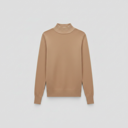 Elegant Dametrøje | Tidløs Sweater til Alle Anledninger