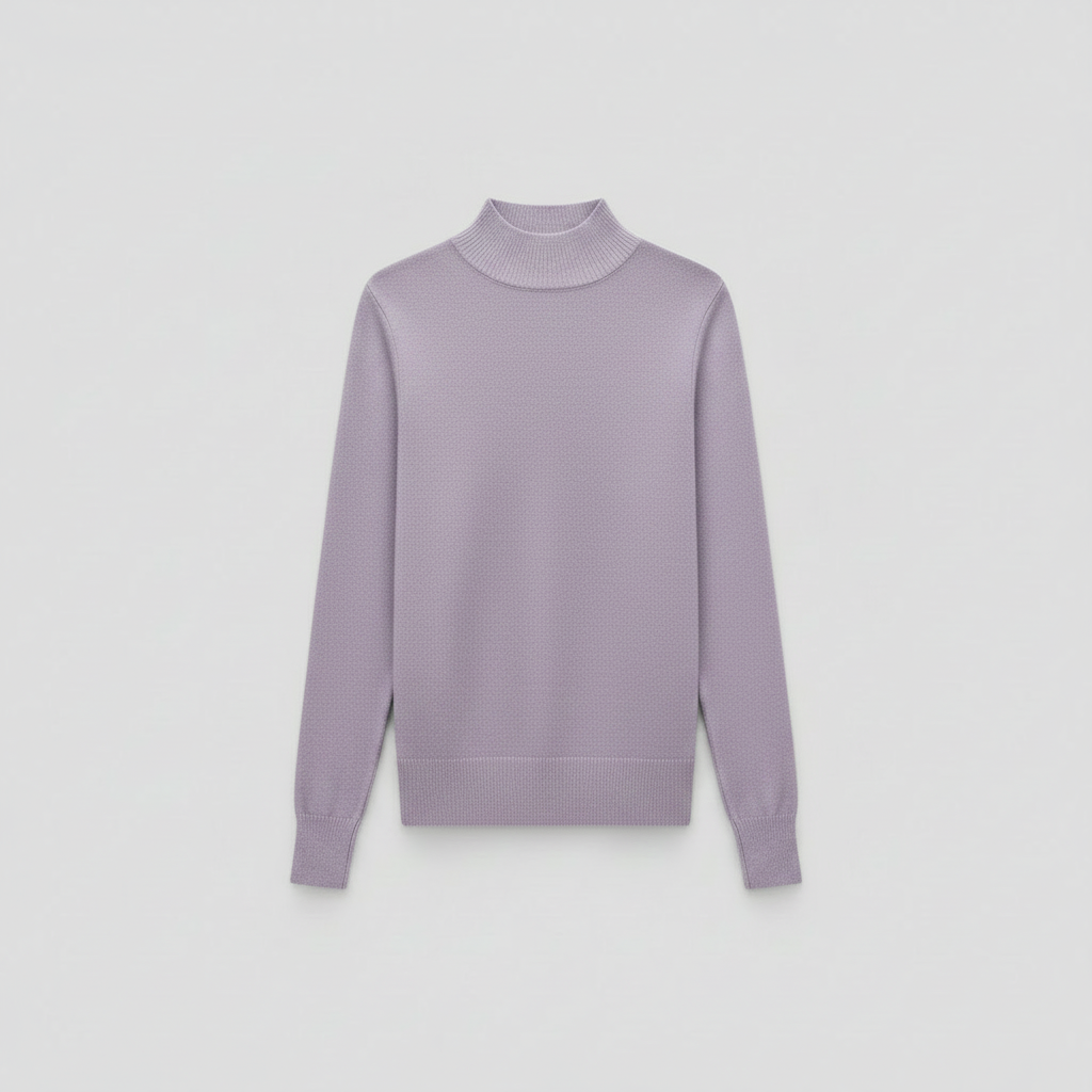 Elegant Dametrøje | Tidløs Sweater til Alle Anledninger