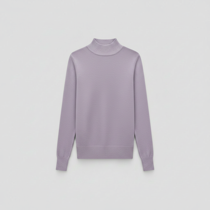 Elegant Dametrøje | Tidløs Sweater til Alle Anledninger