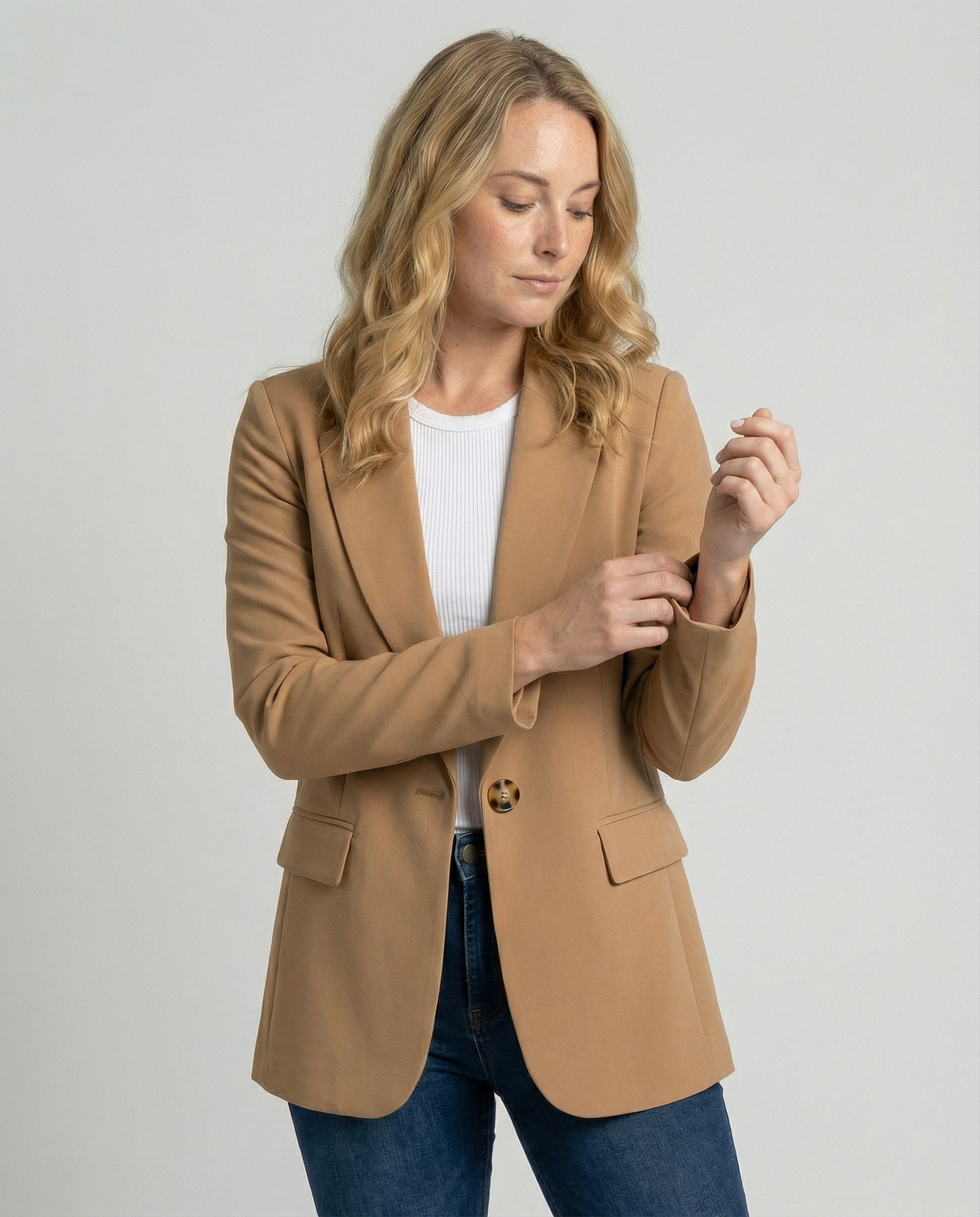 Elegant Blazer | Kvindemode 1