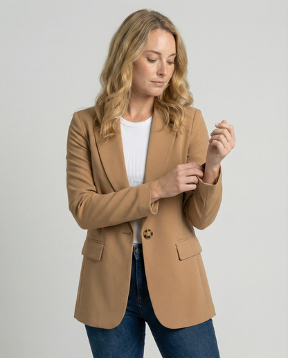 Elegant Blazer | Kvindemode 1