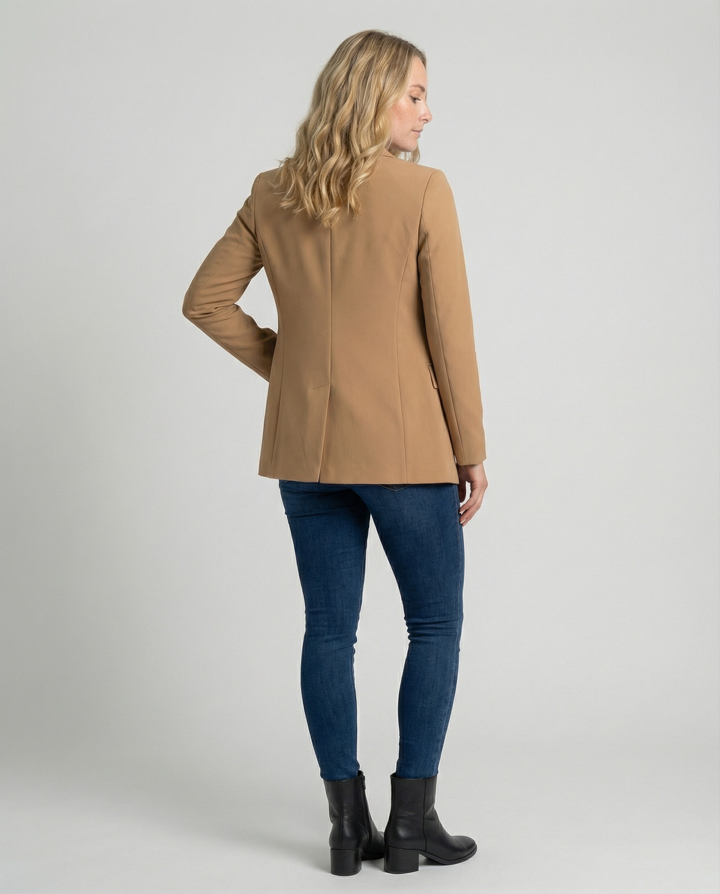 Elegant Blazer | Kvindemode 2