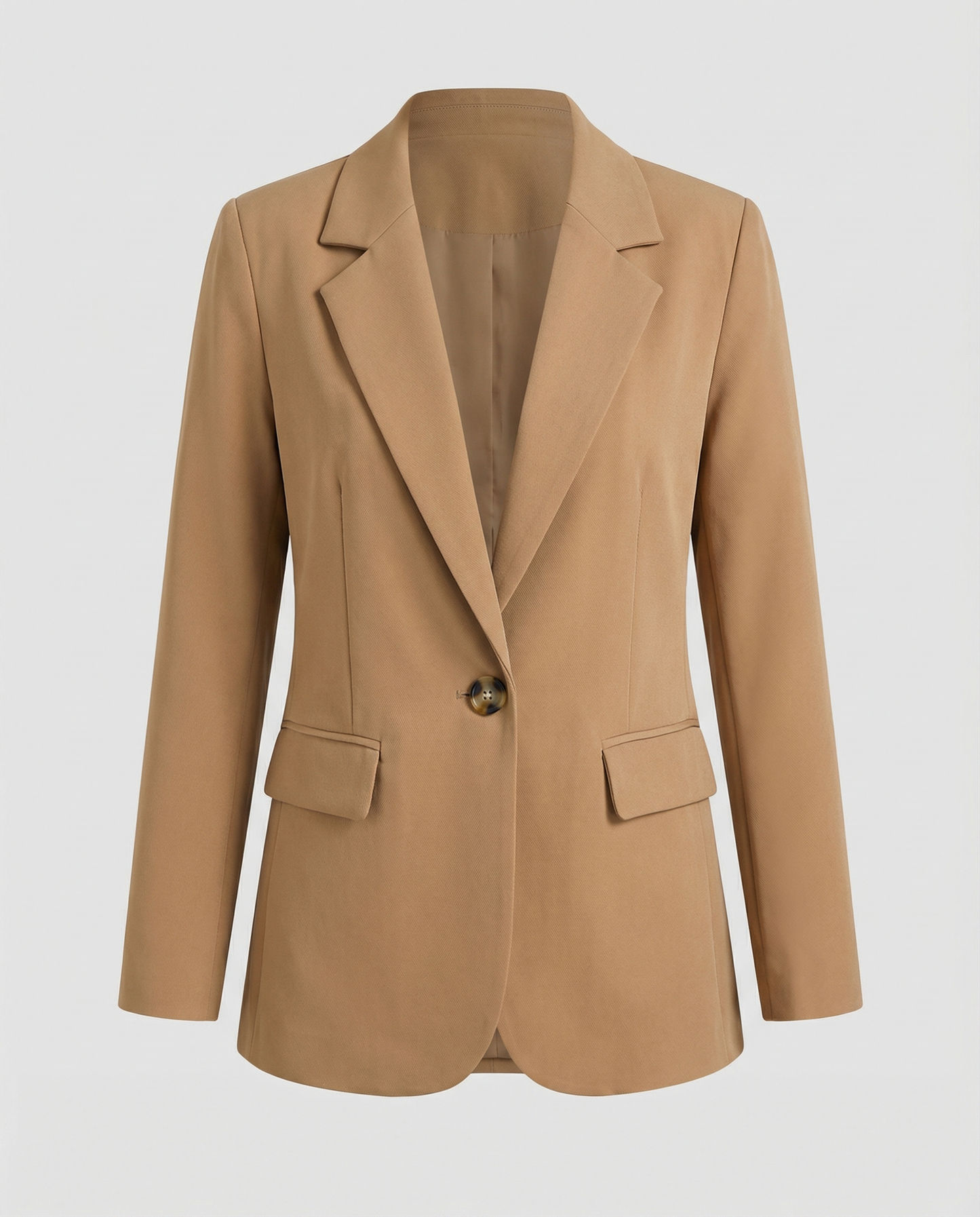 Elegant Blazer | Kvindemode 4