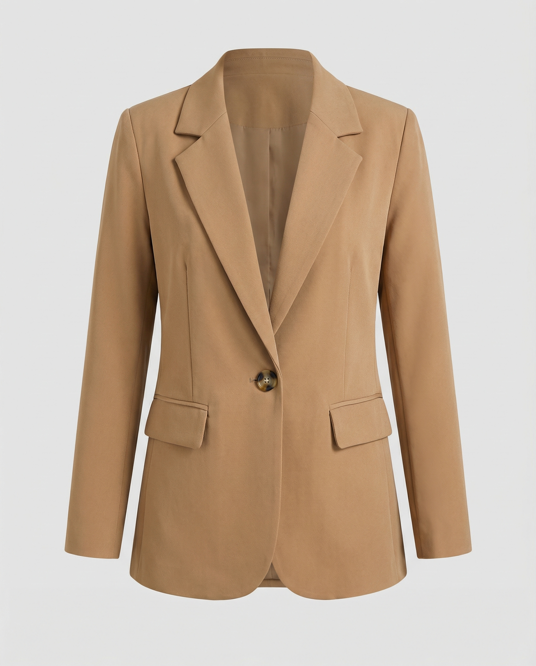 Elegant Blazer | Kvindemode 4