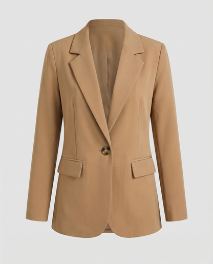 Elegant Blazer | Kvindemode 4