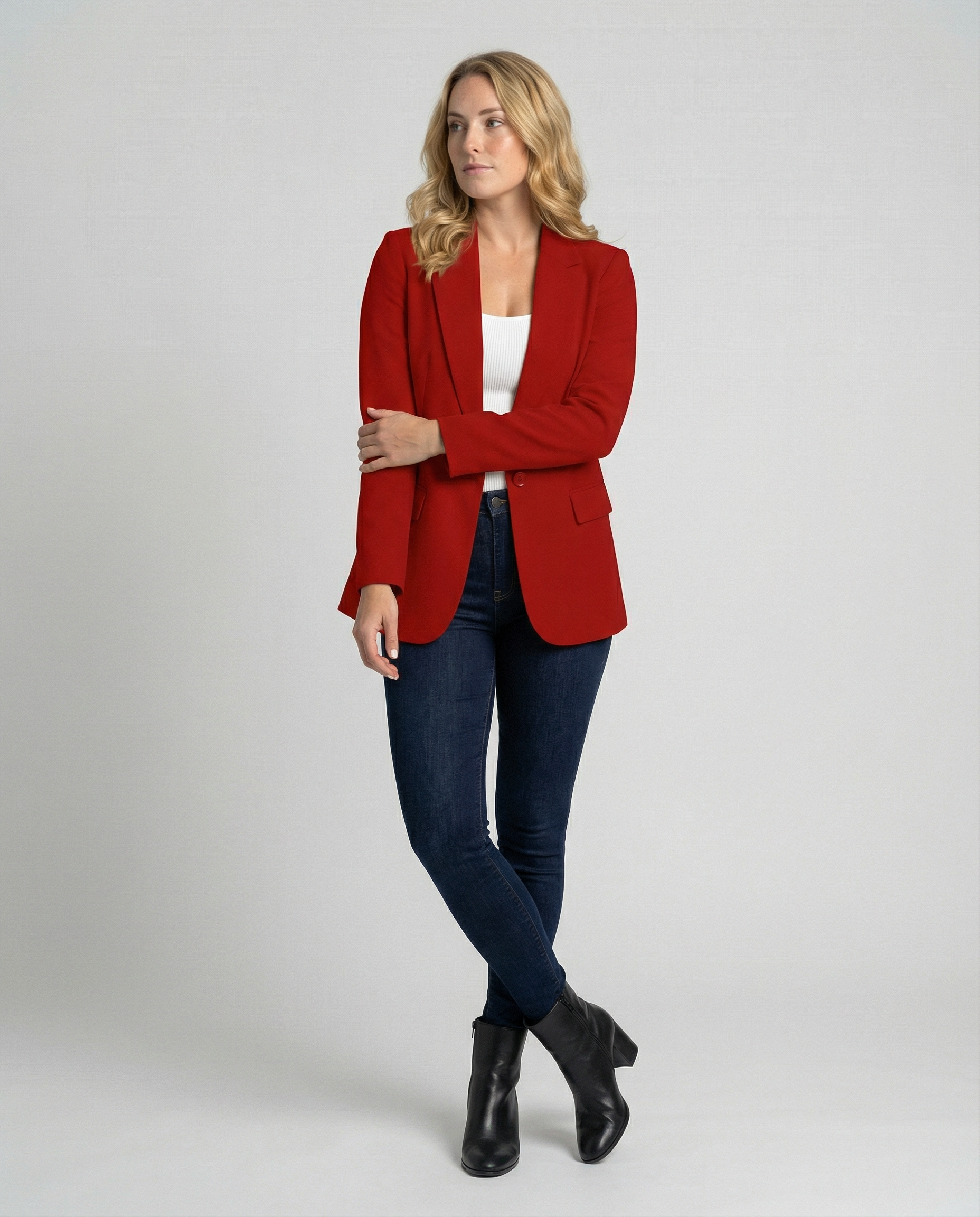 Elegant Blazer | Kvindemode 5