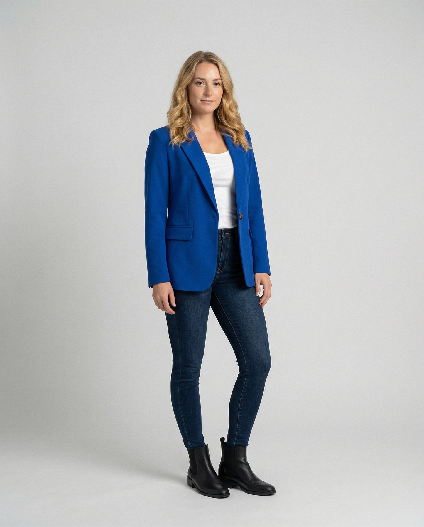 Elegant Blazer | Kvindemode 7