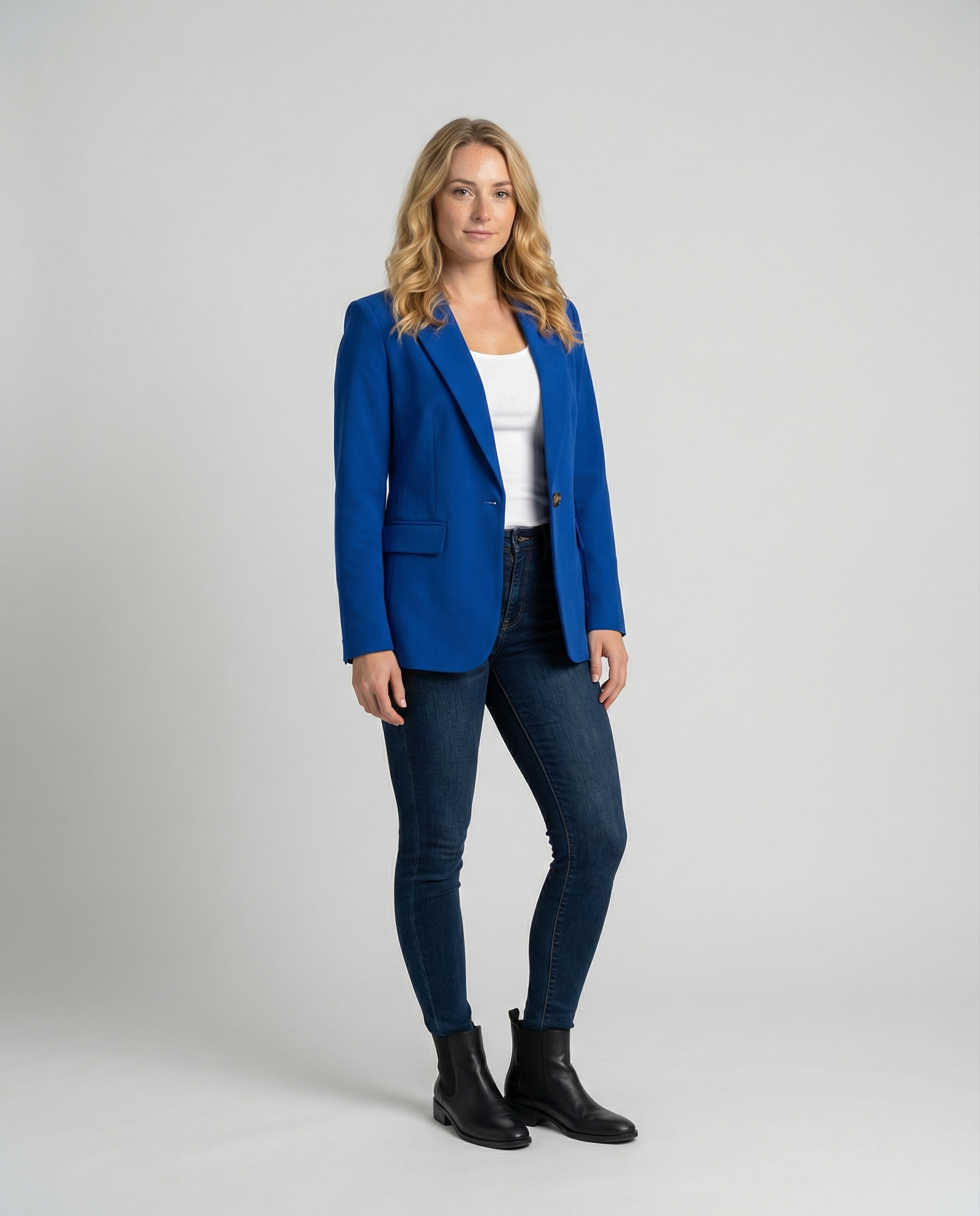 Elegant Blazer | Kvindemode 7