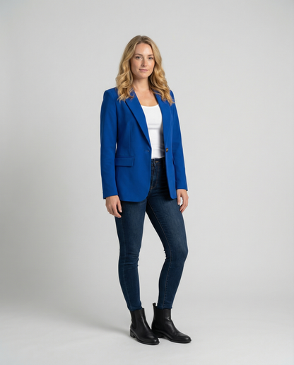 Elegant Blazer | Kvindemode 7