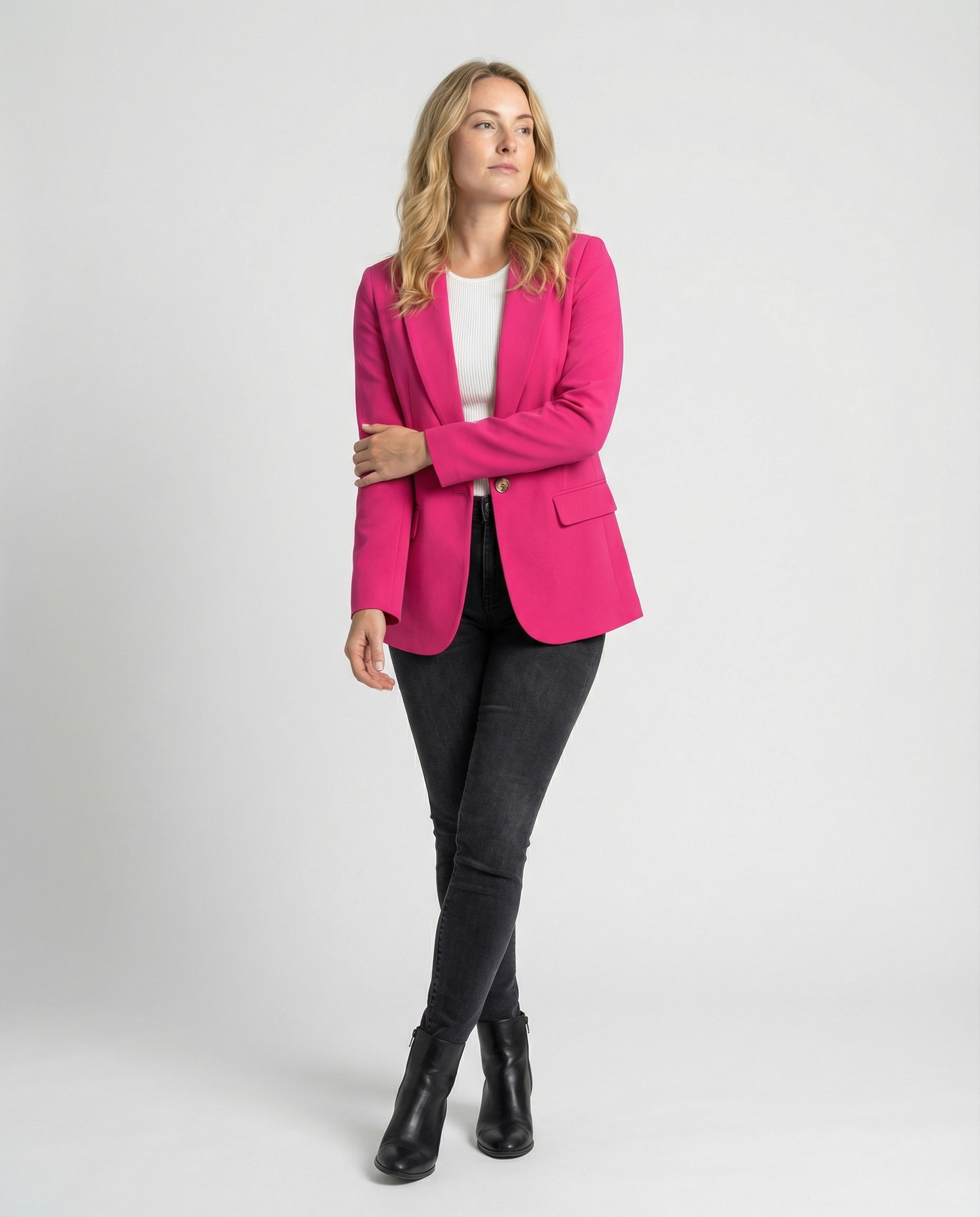 Elegant Blazer | Kvindemode 8