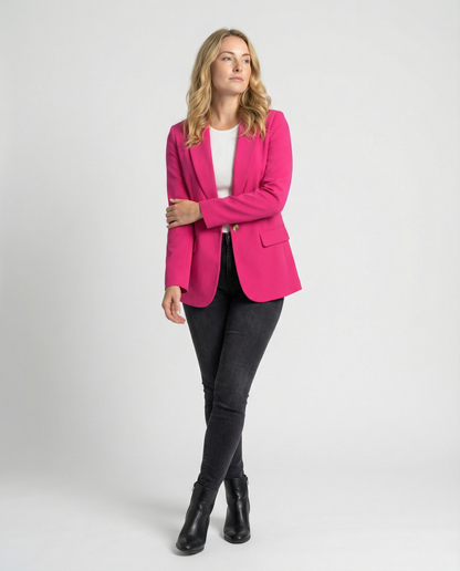 Elegant Blazer | Kvindemode 8