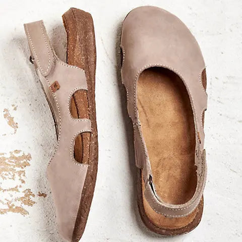 Elegante Sandaler | Damesandaler til Sommer 1