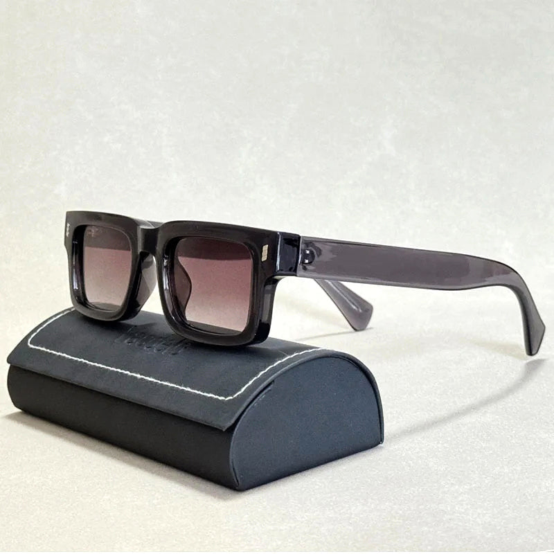 Eneste Nero | Vintage Solbriller 1