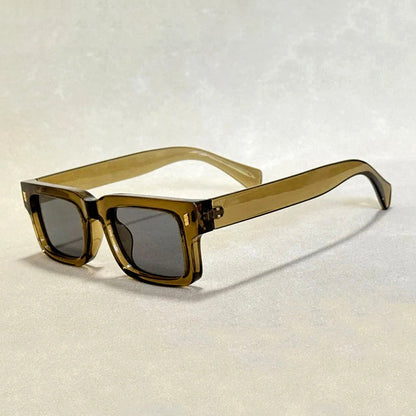 Eneste Nero | Vintage Solbriller 4