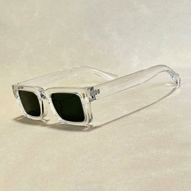 Eneste Nero | Vintage Solbriller 5