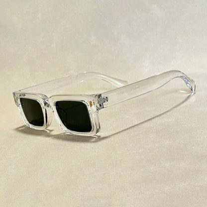 Eneste Nero | Vintage Solbriller 5