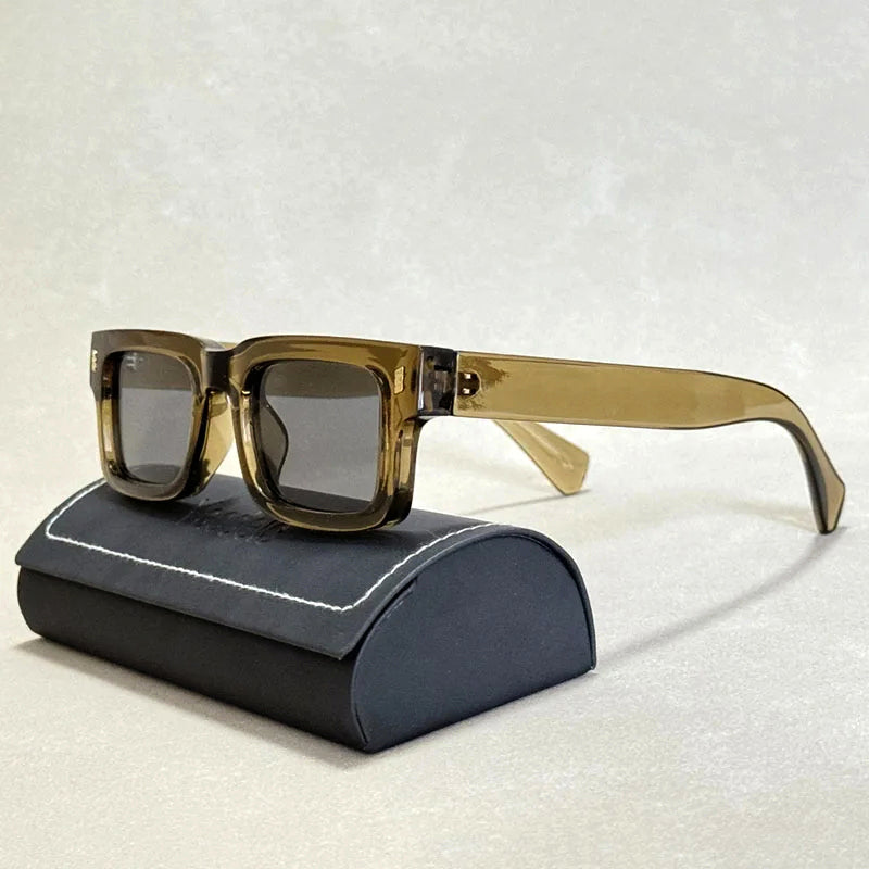 Eneste Nero | Vintage Solbriller 6