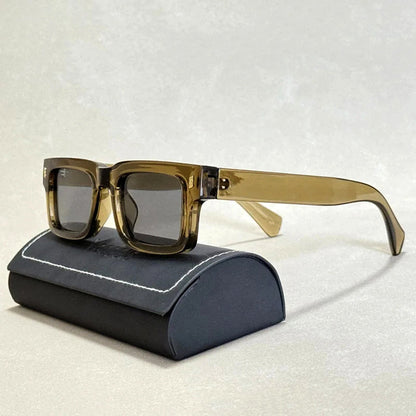 Eneste Nero | Vintage Solbriller 6