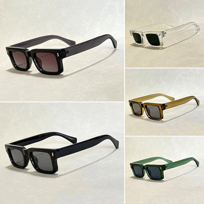 Eneste Nero | Vintage Solbriller 7