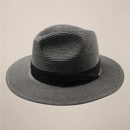 Håndlavet Panama Hat | Mænds Sommeraccessory 2