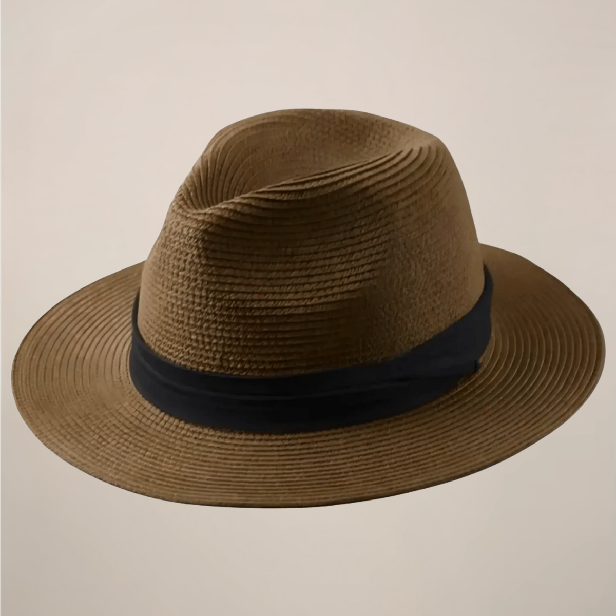 Håndlavet Panama Hat | Mænds Sommeraccessory 3