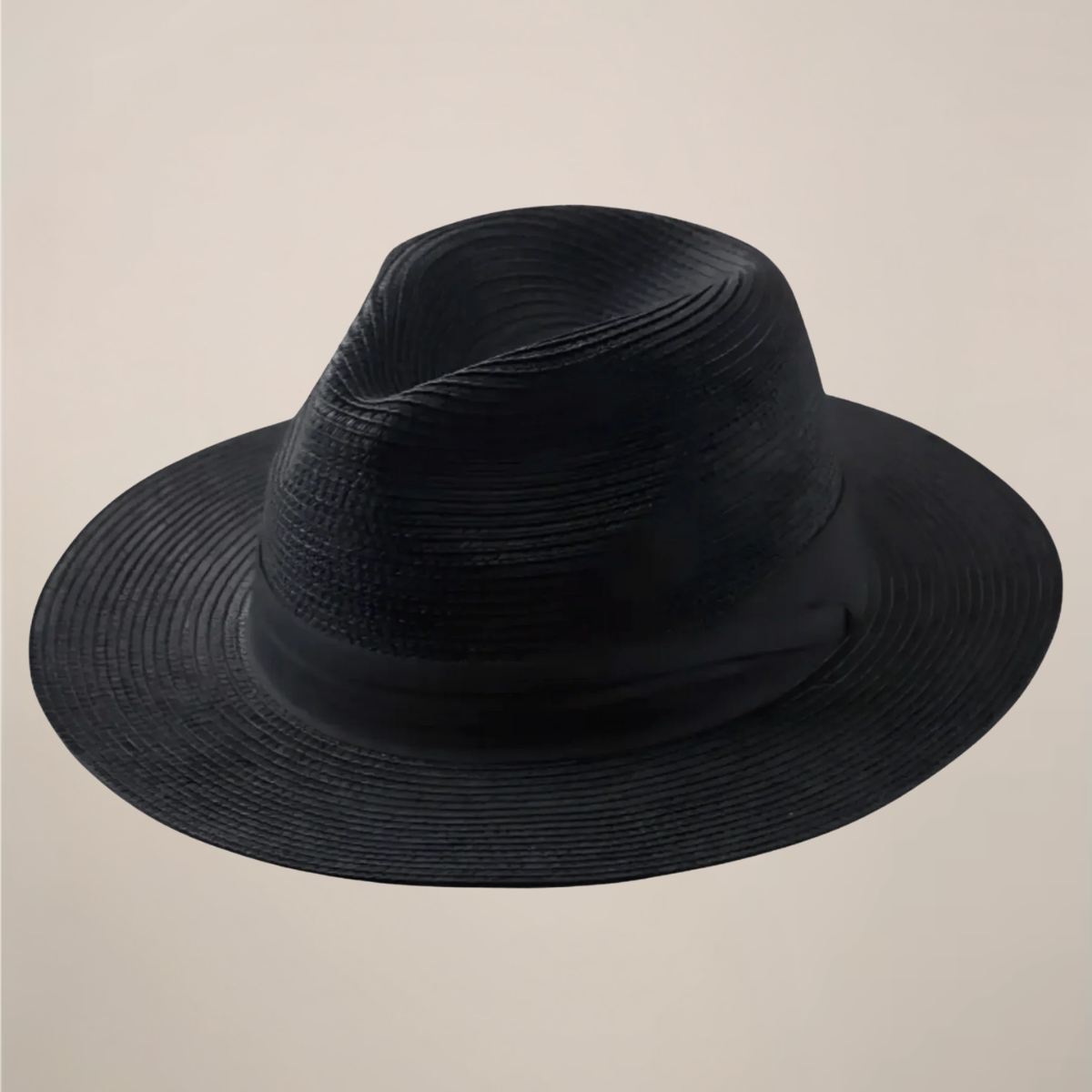 Håndlavet Panama Hat | Mænds Sommeraccessory 4