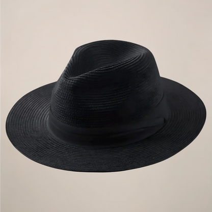 Håndlavet Panama Hat | Mænds Sommeraccessory 4