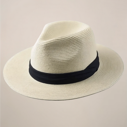 Håndlavet Panama Hat | Mænds Sommeraccessory 5