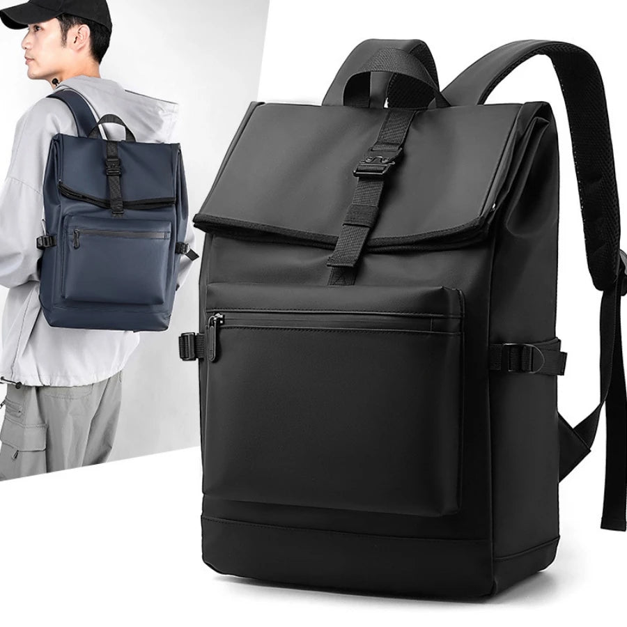 Holdbar Oxford Skuldertaske | Skuldertaske Dame 28x44x14 cm 0