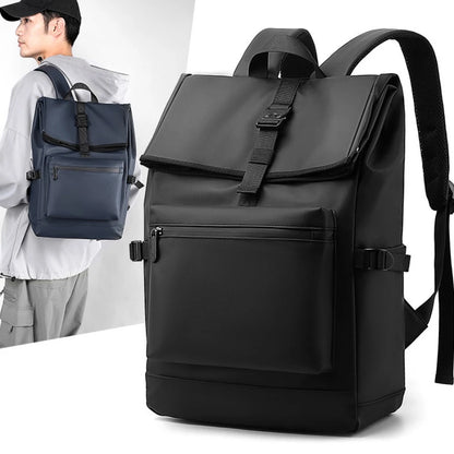 Holdbar Oxford Skuldertaske | Skuldertaske Dame 28x44x14 cm 0
