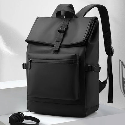 Holdbar Oxford Skuldertaske | Skuldertaske Dame 28x44x14 cm 4