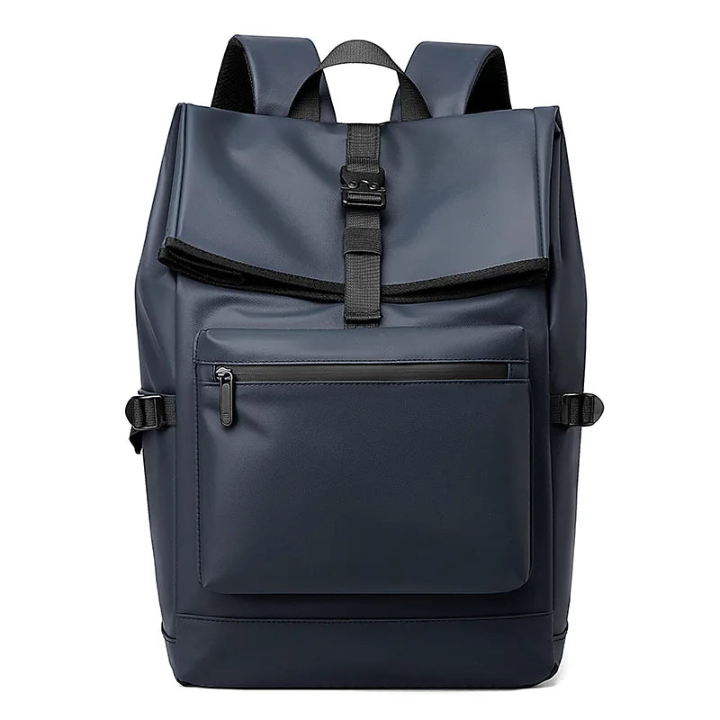 Holdbar Oxford Skuldertaske | Skuldertaske Dame 28x44x14 cm 6