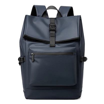 Holdbar Oxford Skuldertaske | Skuldertaske Dame 28x44x14 cm 6