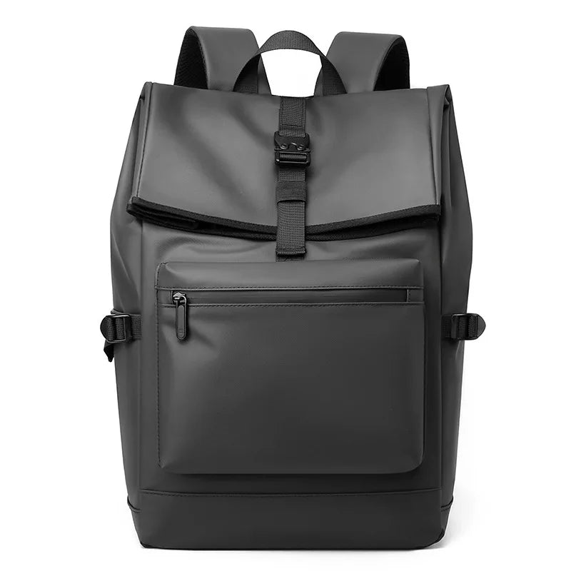 Holdbar Oxford Skuldertaske | Skuldertaske Dame 28x44x14 cm 8