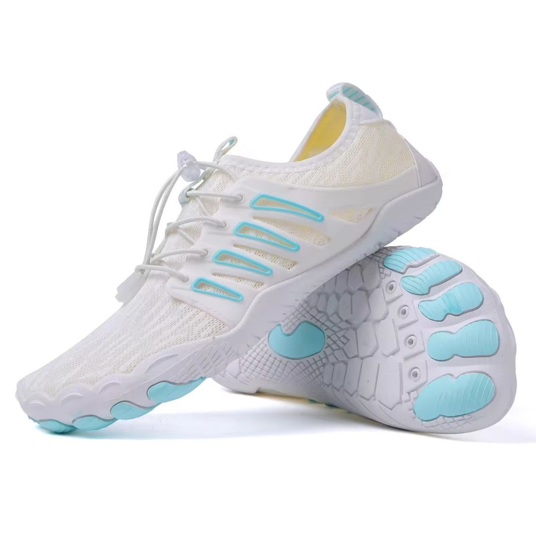 Hunter | Men’s Lightweight Breathable Barefoot Walking Shoes 2