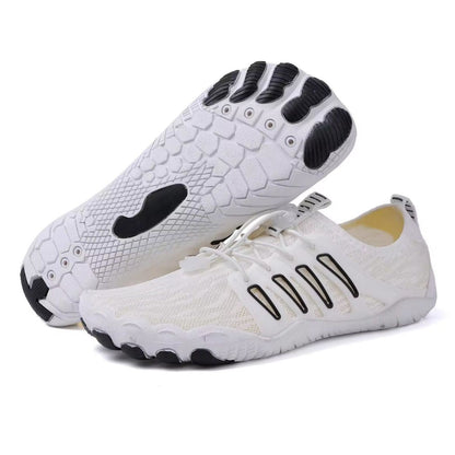 Hunter | Men’s Lightweight Breathable Barefoot Walking Shoes 3