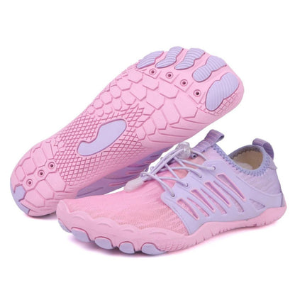 Hunter | Men’s Lightweight Breathable Barefoot Walking Shoes 4