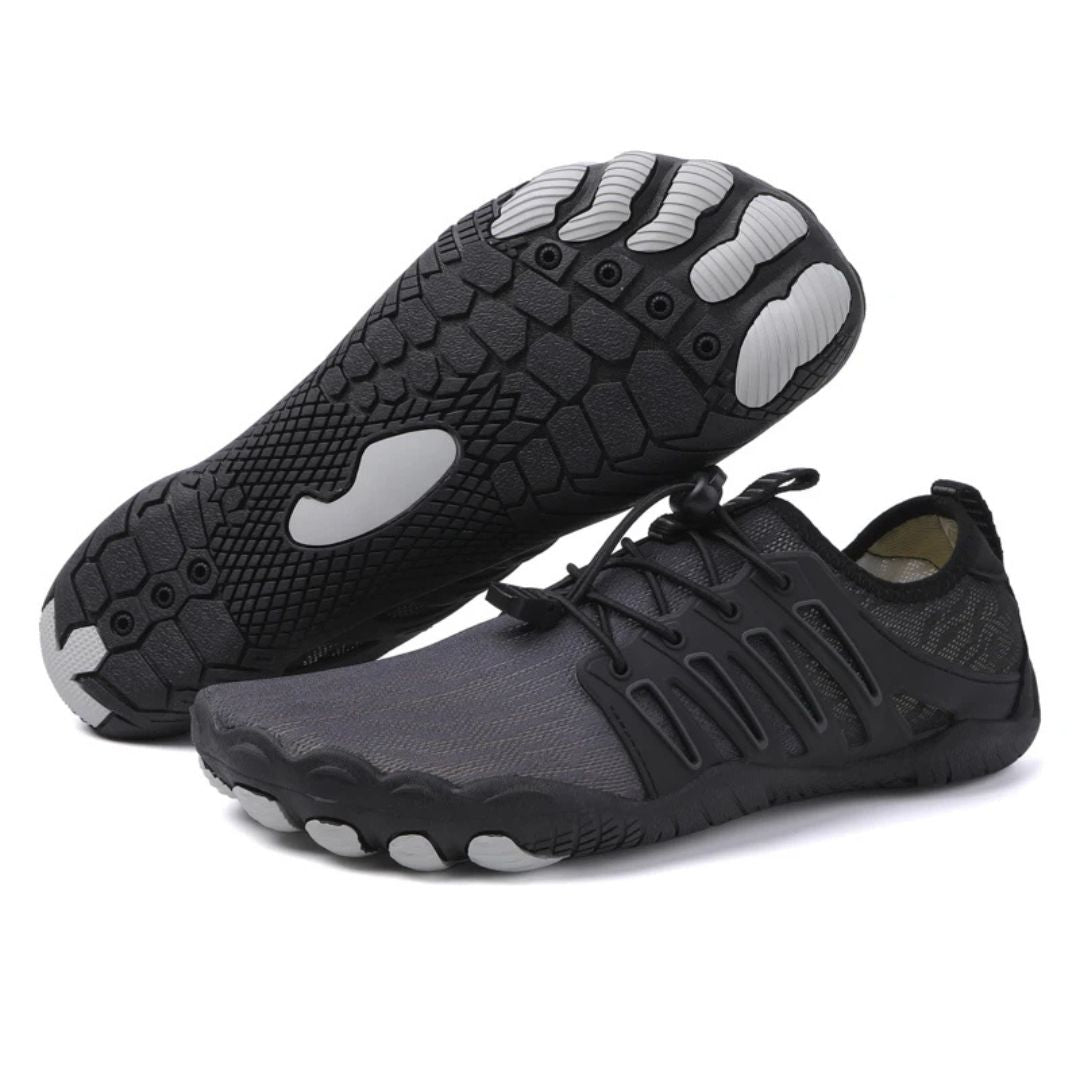 Hunter | Men’s Lightweight Breathable Barefoot Walking Shoes 5