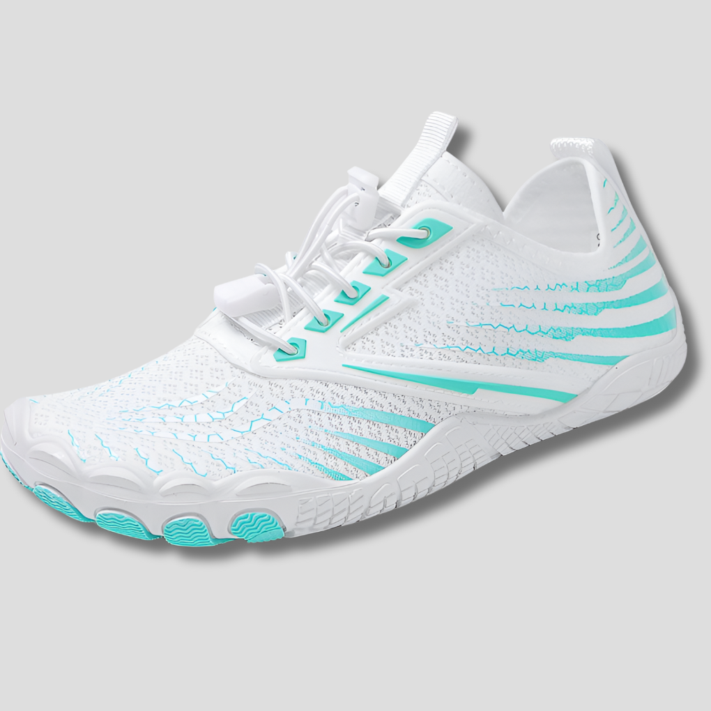 Jason | Unisex Lightweight Quick-Dry Barefoot Aqua Shoes 0