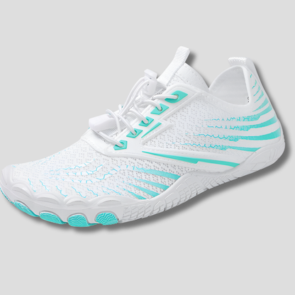 Jason | Unisex Lightweight Quick-Dry Barefoot Aqua Shoes 0