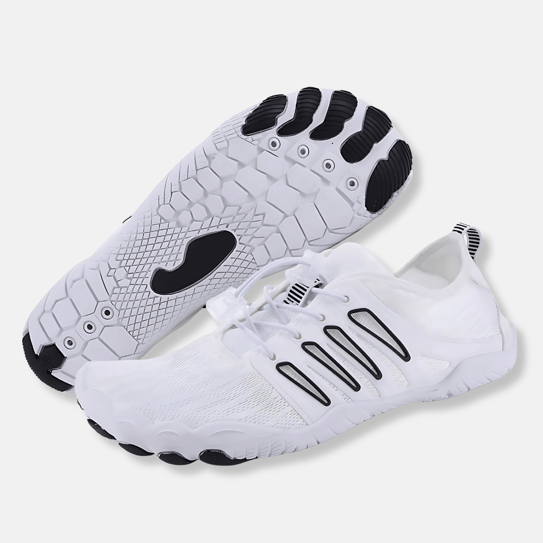 Jason | Unisex Lightweight Quick-Dry Barefoot Aqua Shoes 1