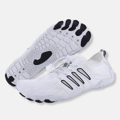 Jason | Unisex Lightweight Quick-Dry Barefoot Aqua Shoes 1