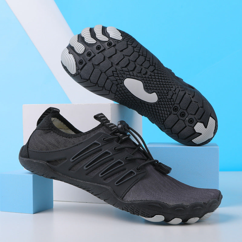 Jason | Unisex Lightweight Quick-Dry Barefoot Aqua Shoes 2